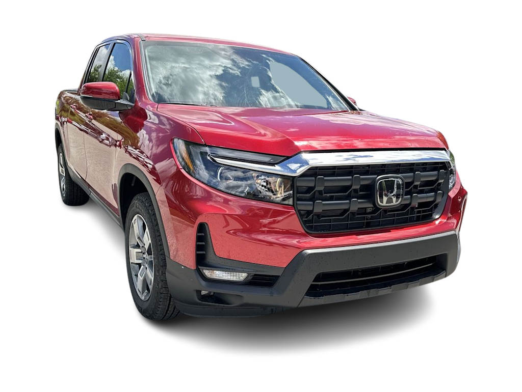 Thumbnail: 2026 Honda Ridgeline - 6
