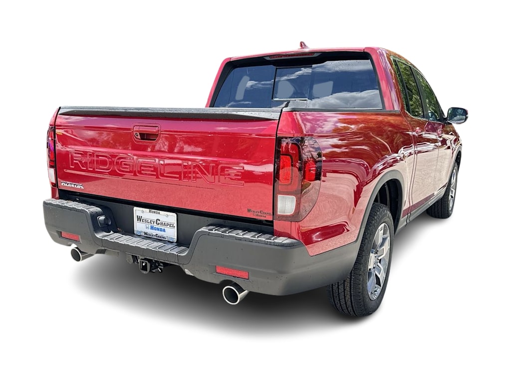 Thumbnail: 2026 Honda Ridgeline - 16