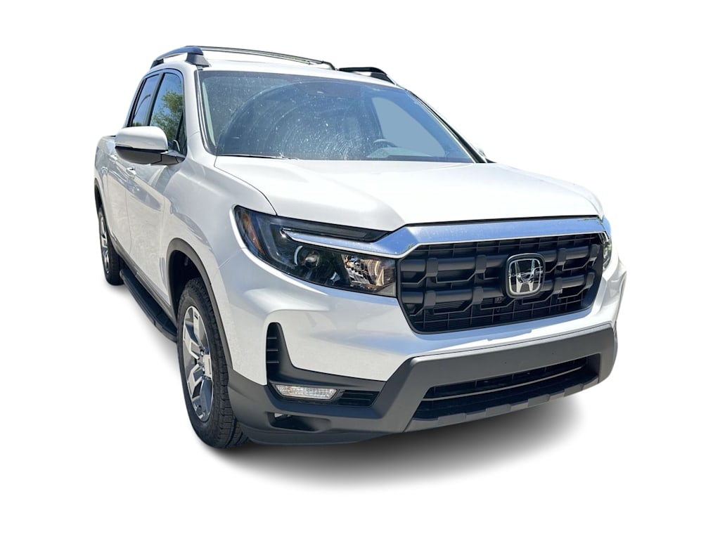 Thumbnail: 2026 Honda Ridgeline - 17