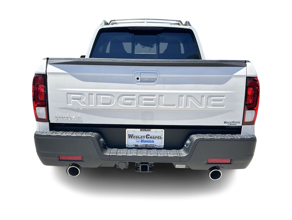 Thumbnail: 2026 Honda Ridgeline - 5