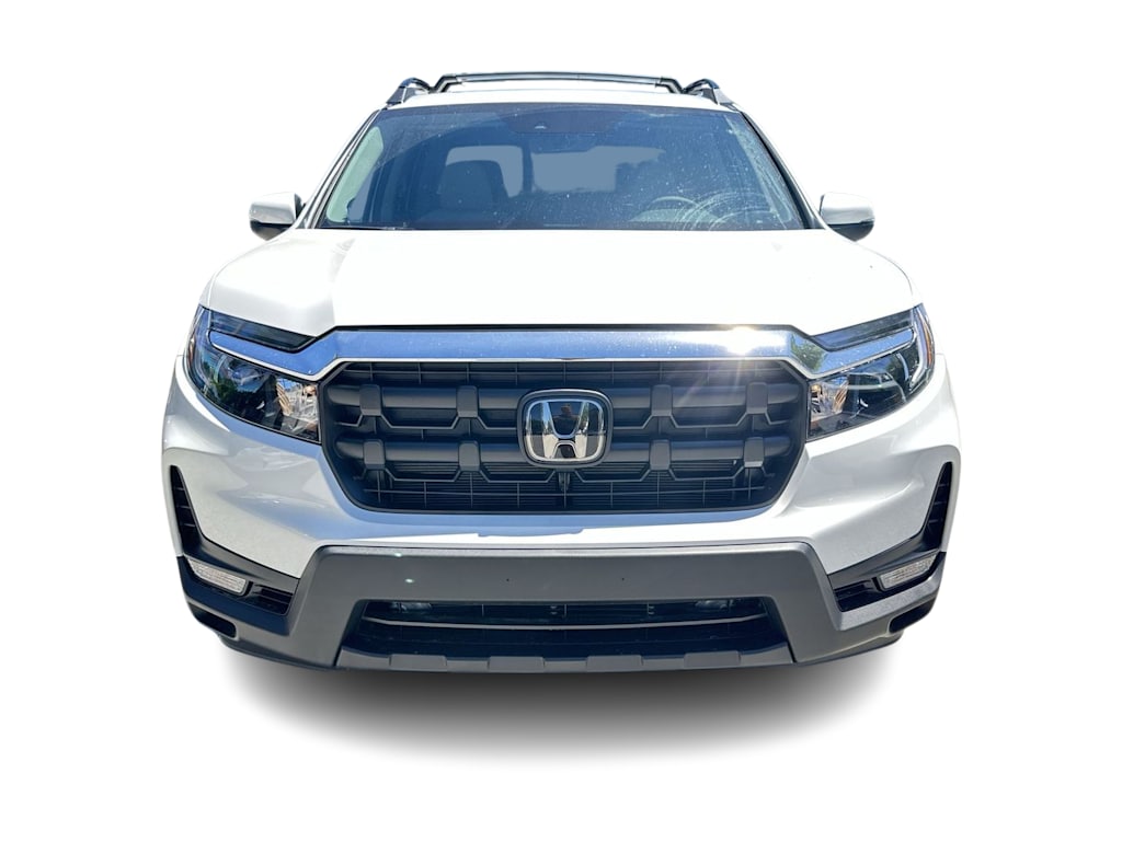Thumbnail: 2026 Honda Ridgeline - 6