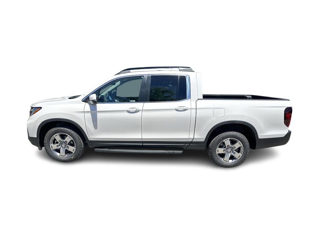 Thumbnail: 2026 Honda Ridgeline - 3