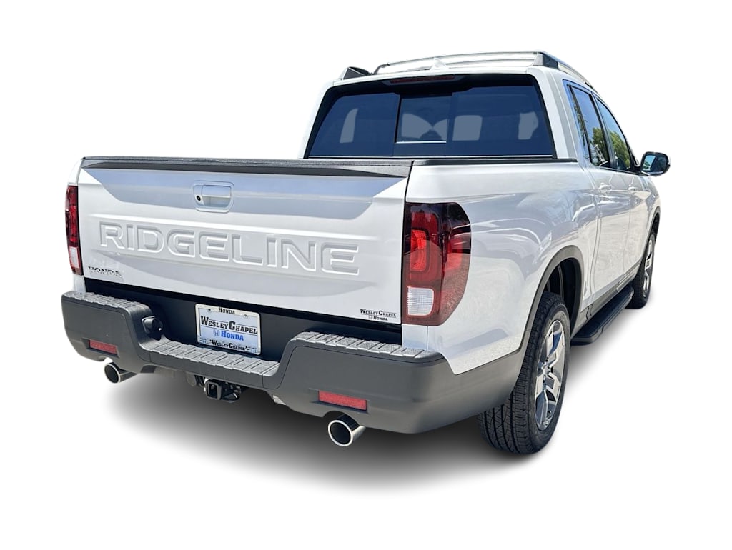 Thumbnail: 2026 Honda Ridgeline - 15