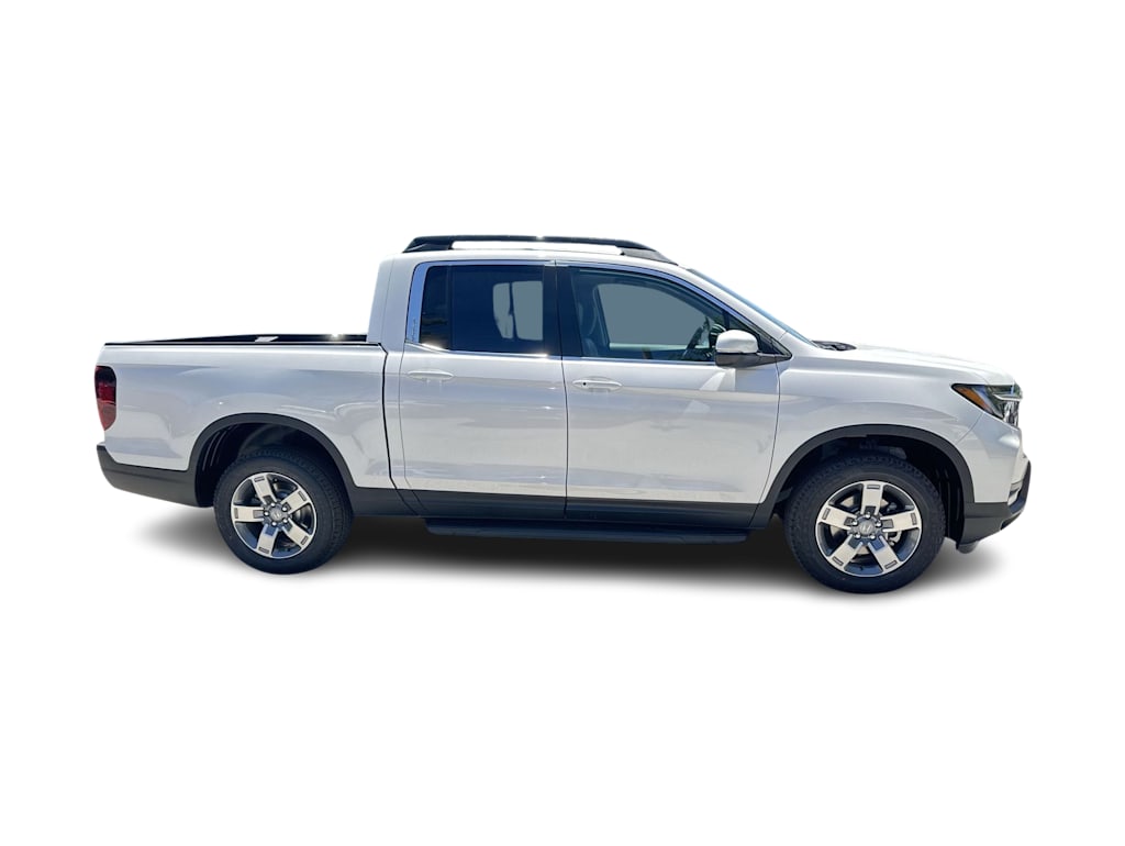 Thumbnail: 2026 Honda Ridgeline - 16