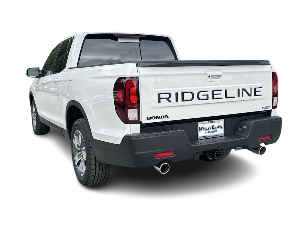 Thumbnail: 2026 Honda Ridgeline - 18