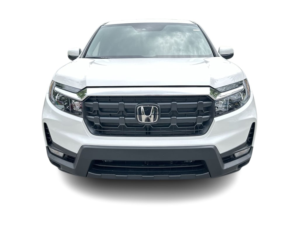 Thumbnail: 2026 Honda Ridgeline - 22