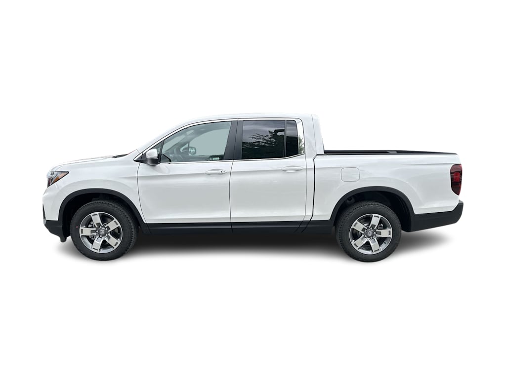 Thumbnail: 2026 Honda Ridgeline - 3