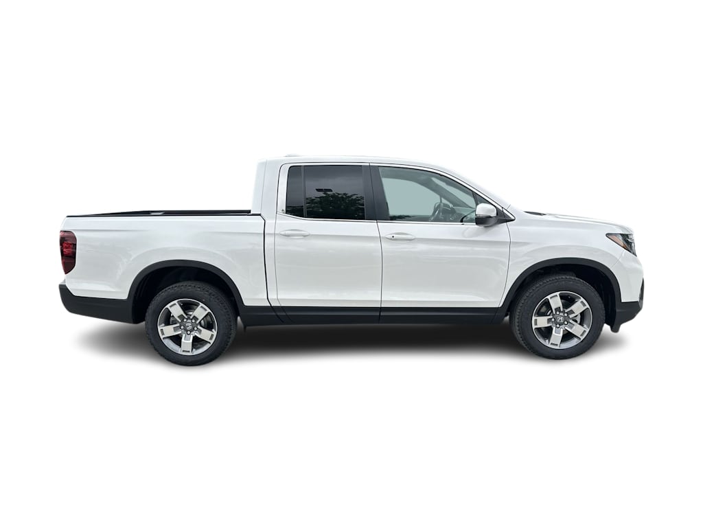 Thumbnail: 2026 Honda Ridgeline - 20