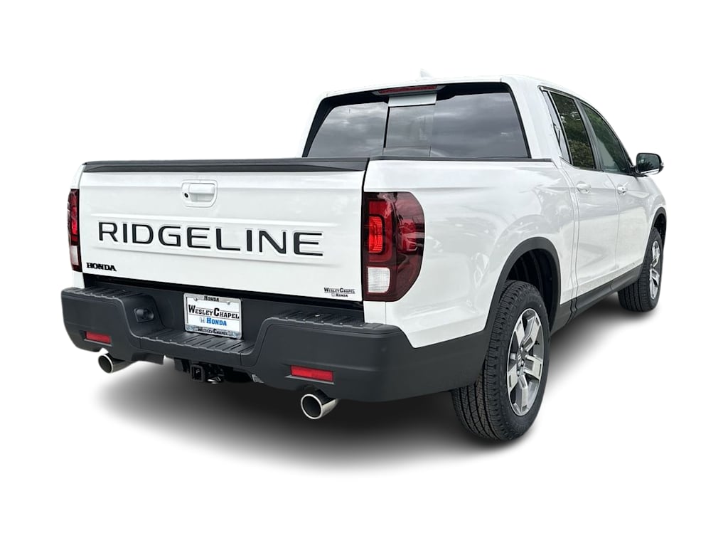 Thumbnail: 2026 Honda Ridgeline - 19