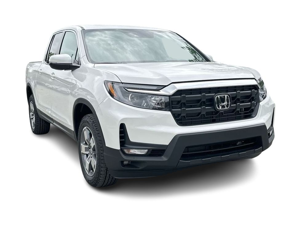Thumbnail: 2026 Honda Ridgeline - 21