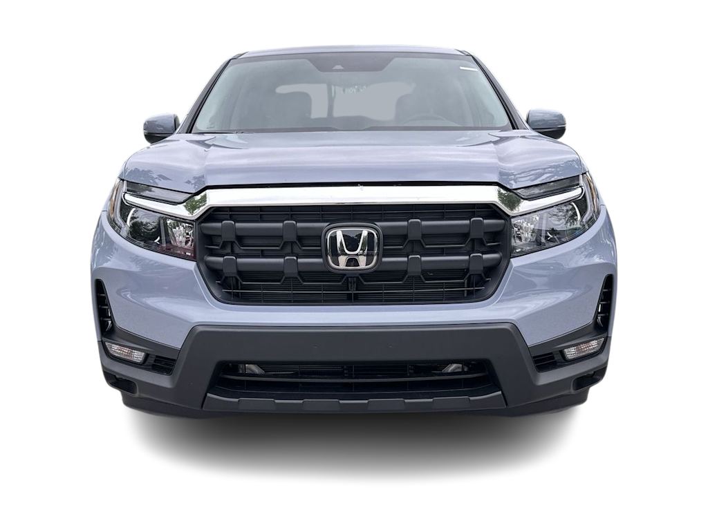 Thumbnail: 2026 Honda Ridgeline - 6