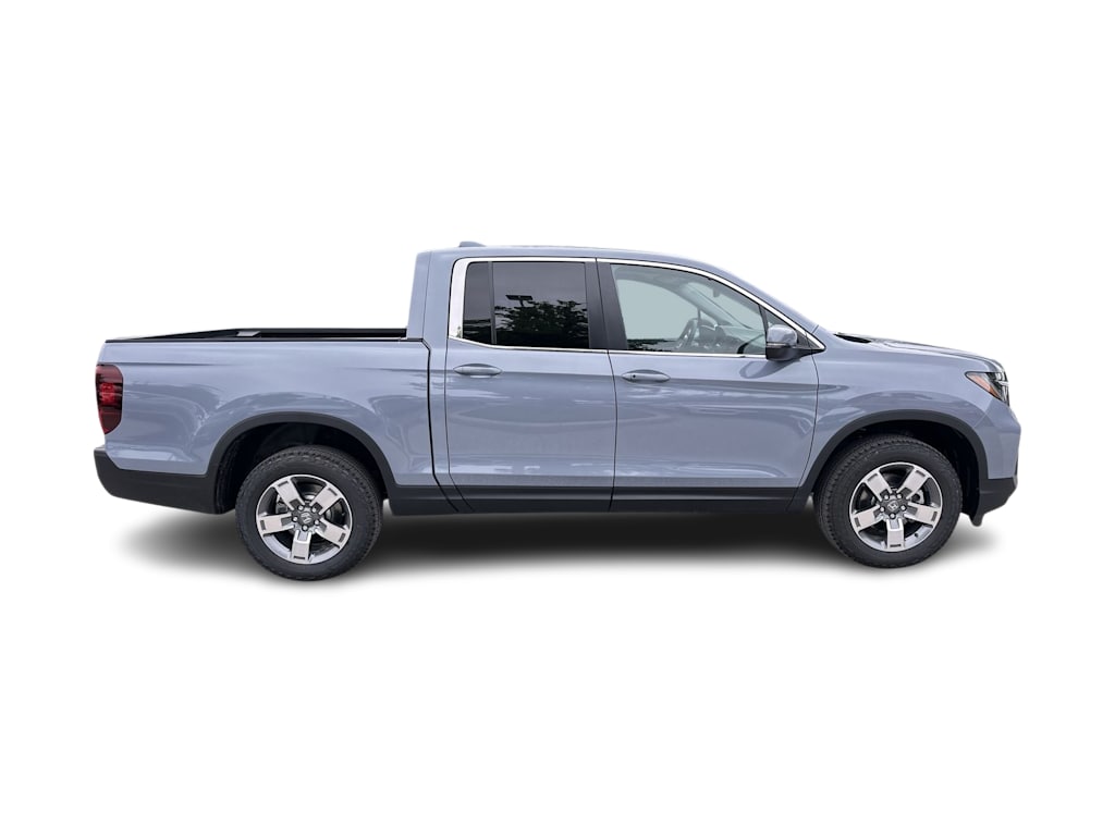 Thumbnail: 2026 Honda Ridgeline - 20