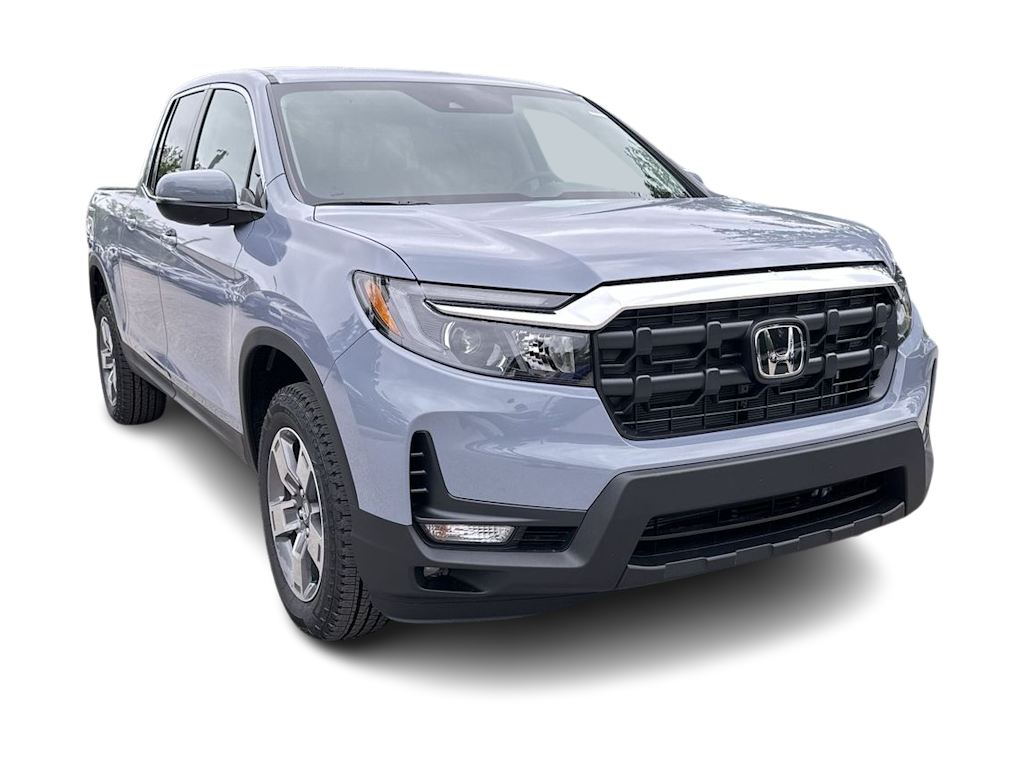 Thumbnail: 2026 Honda Ridgeline - 21