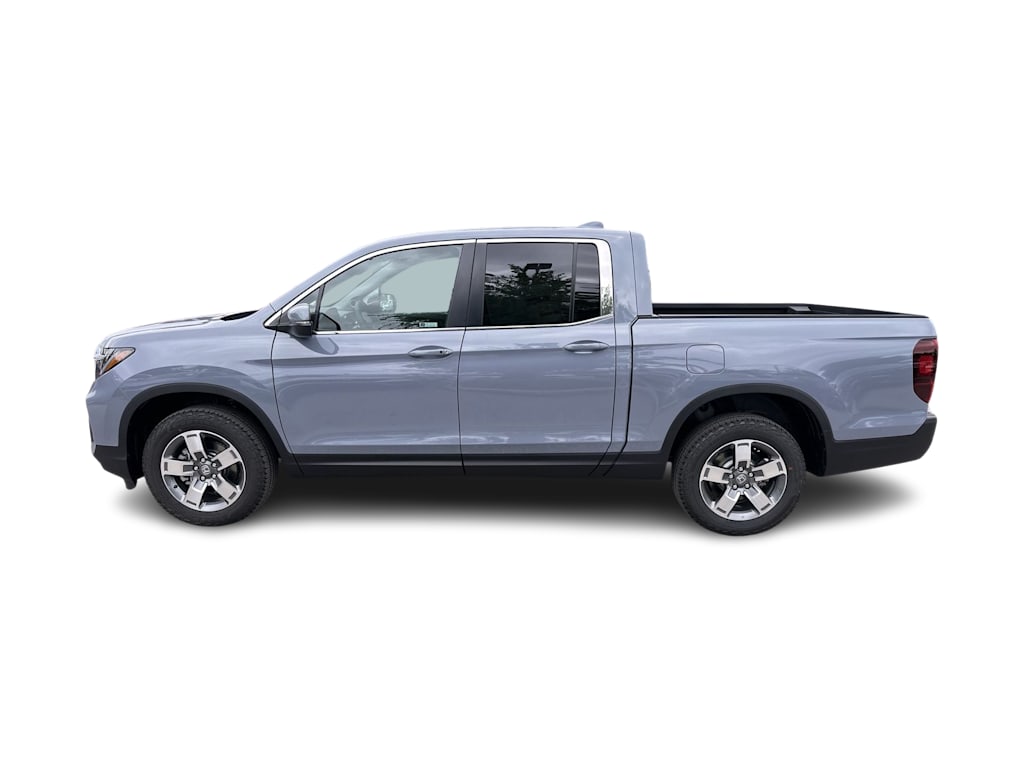 Thumbnail: 2026 Honda Ridgeline - 3