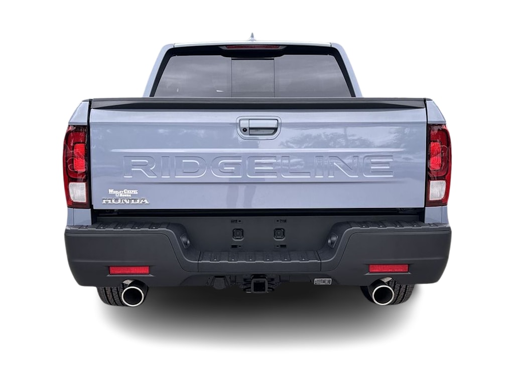 Thumbnail: 2026 Honda Ridgeline - 5
