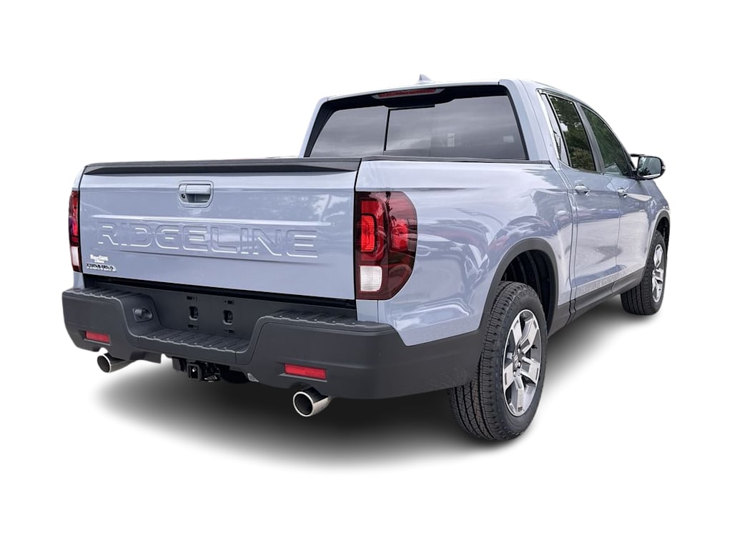 Thumbnail: 2026 Honda Ridgeline - 19