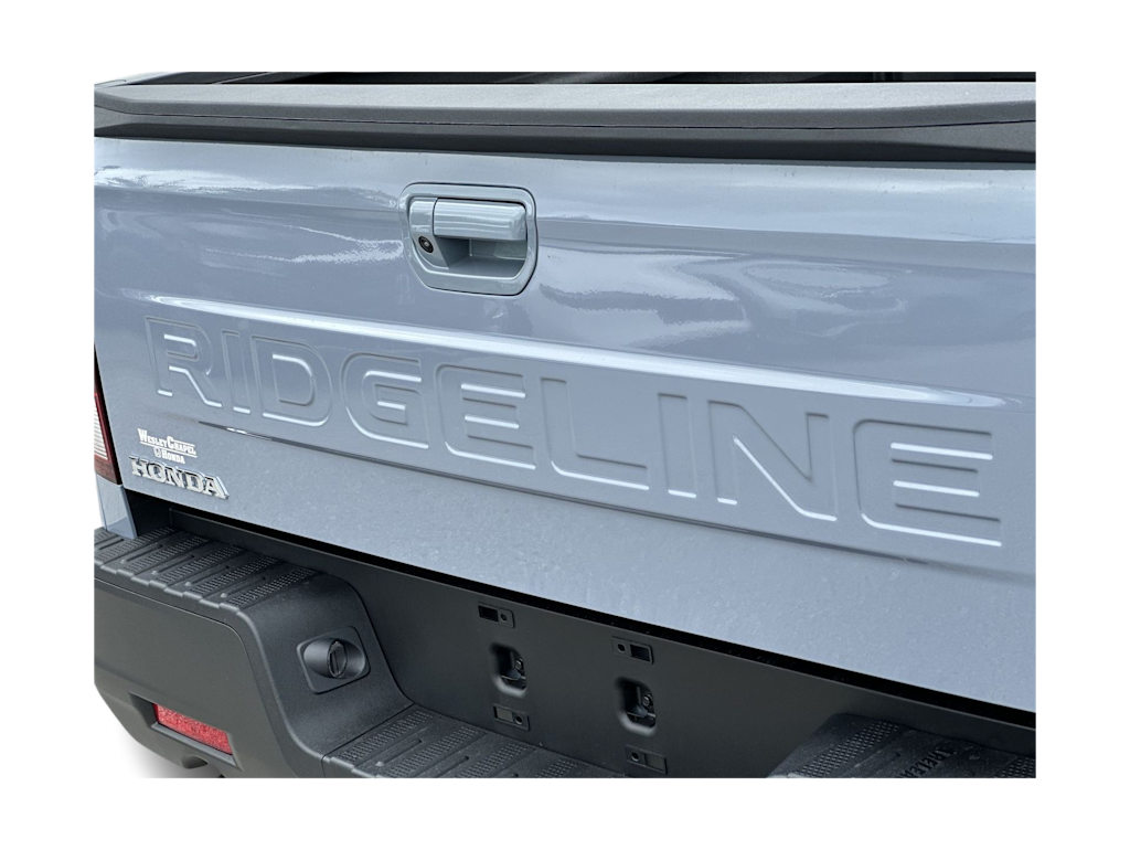 Thumbnail: 2026 Honda Ridgeline - 22