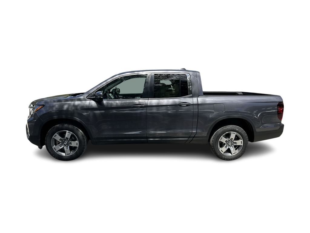 Thumbnail: 2026 Honda Ridgeline - 3