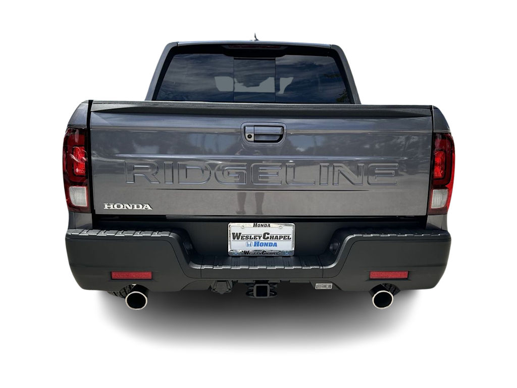 Thumbnail: 2026 Honda Ridgeline - 5