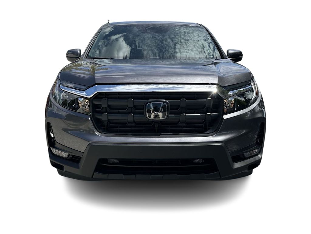 Thumbnail: 2026 Honda Ridgeline - 6