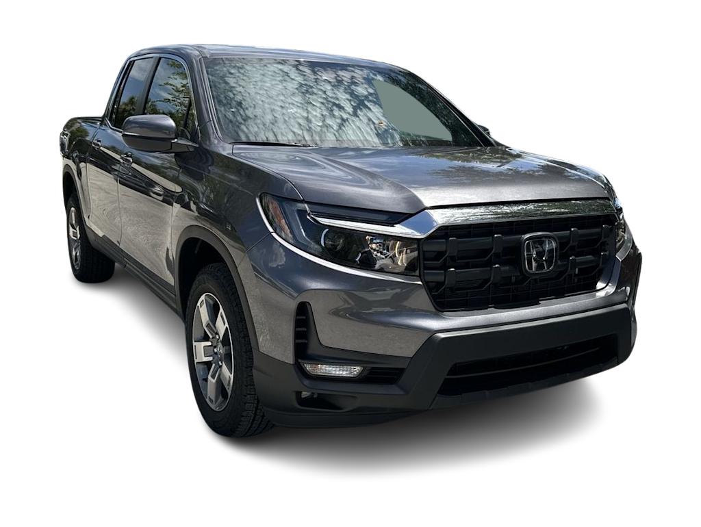 Thumbnail: 2026 Honda Ridgeline - 19