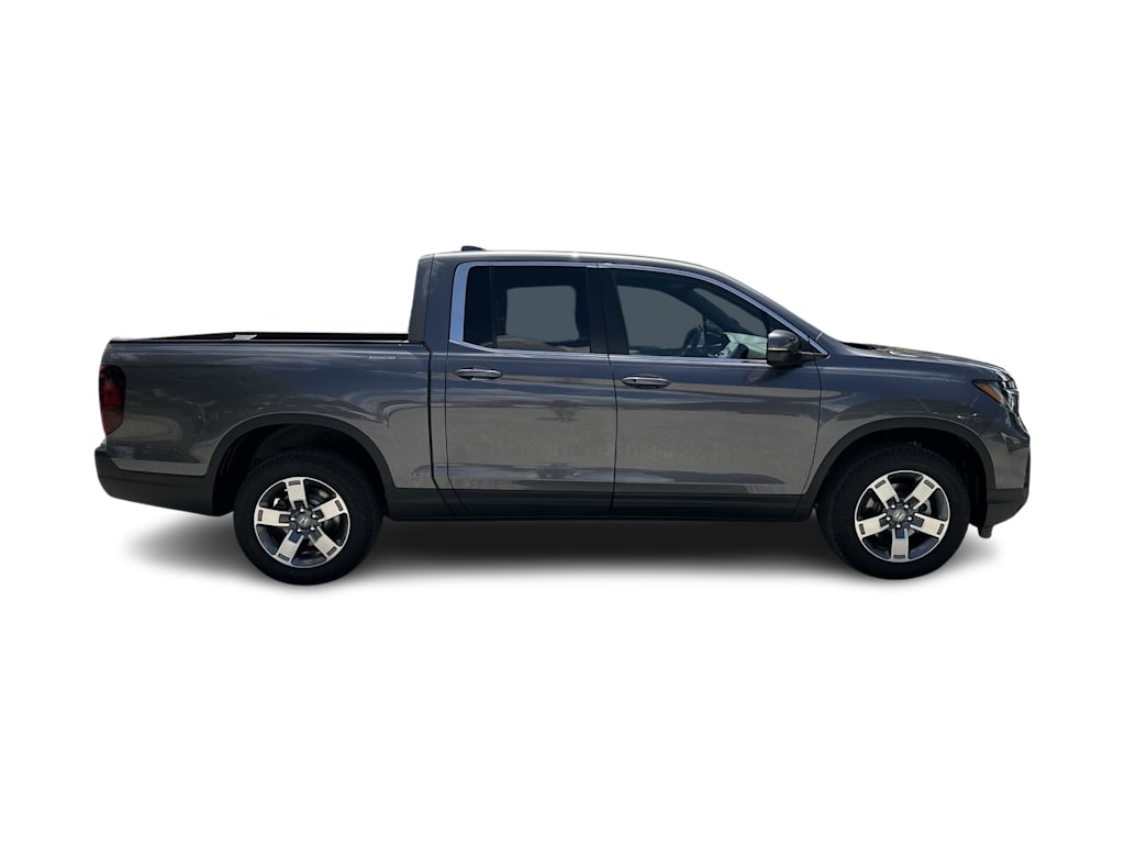 Thumbnail: 2026 Honda Ridgeline - 18