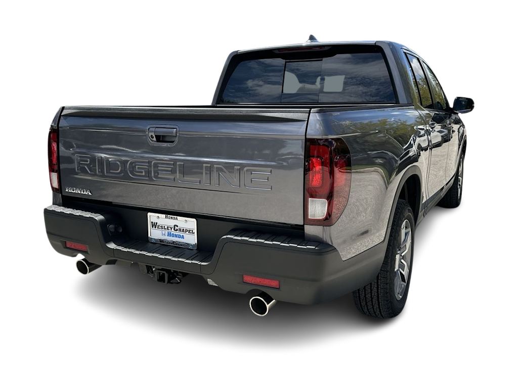 Thumbnail: 2026 Honda Ridgeline - 17