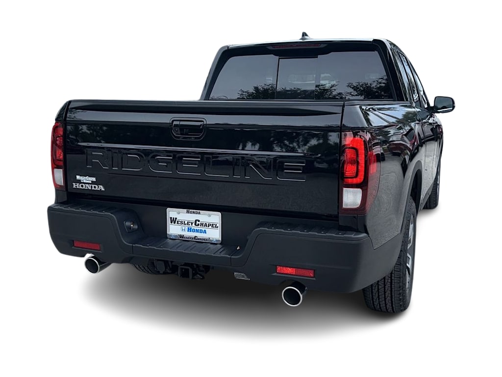 Thumbnail: 2026 Honda Ridgeline - 14