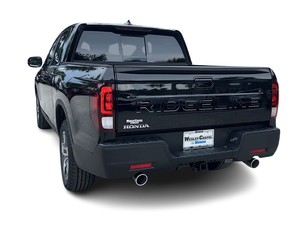 Thumbnail: 2026 Honda Ridgeline - 3