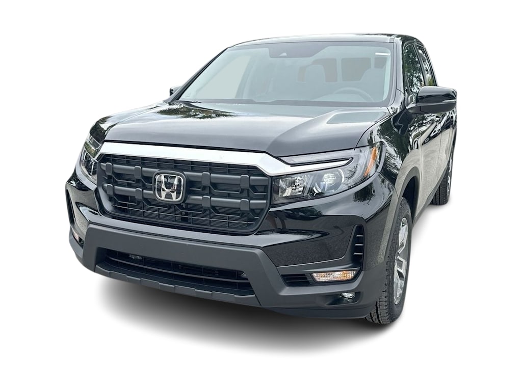 Thumbnail: 2026 Honda Ridgeline - 5