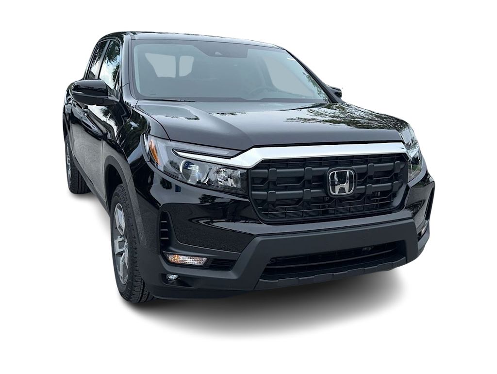 Thumbnail: 2026 Honda Ridgeline - 16
