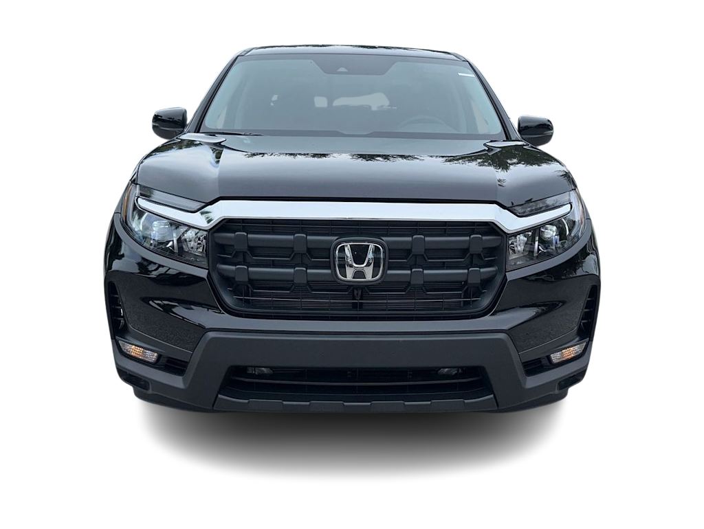 Thumbnail: 2026 Honda Ridgeline - 17