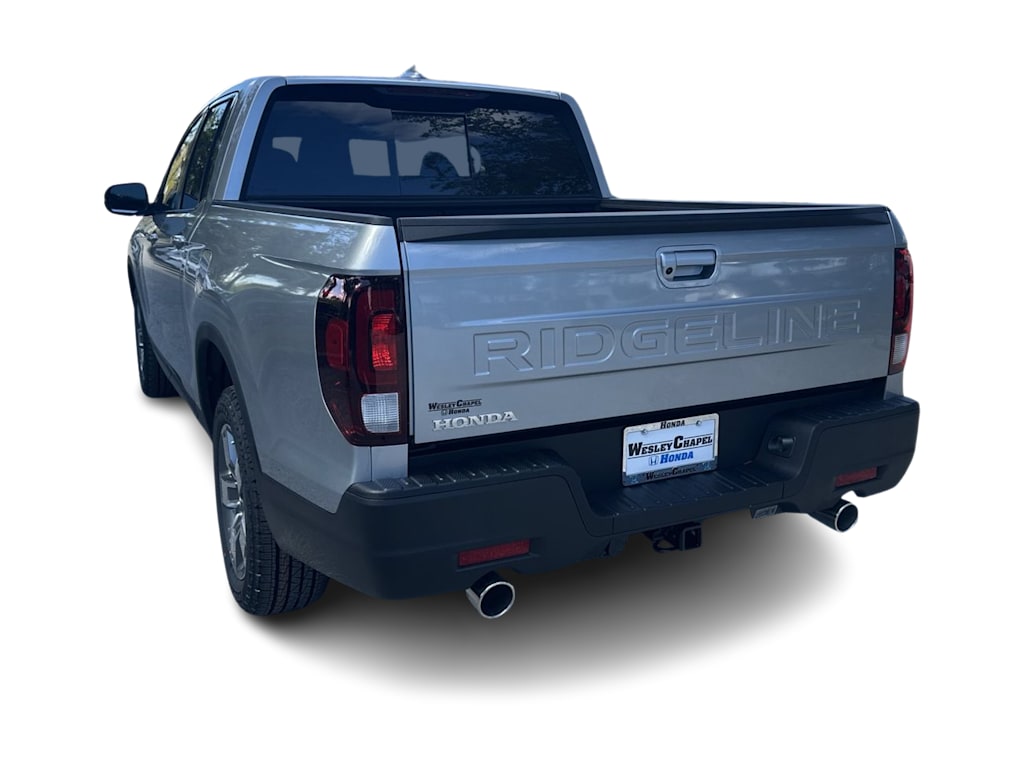 Thumbnail: 2026 Honda Ridgeline - 3