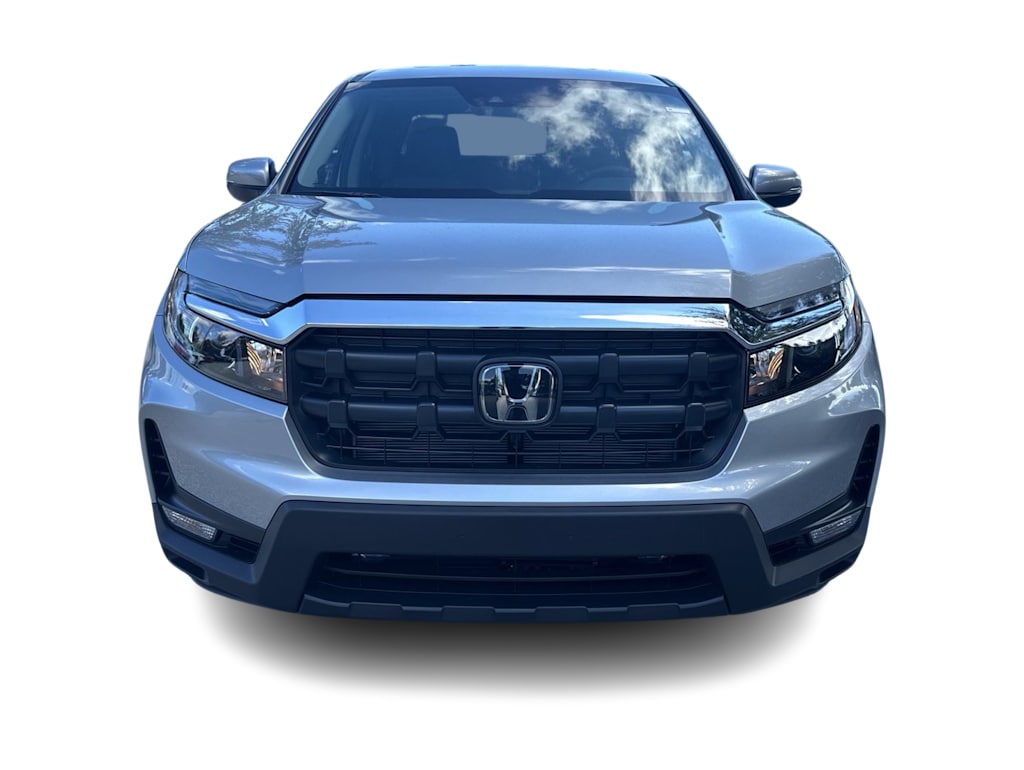 Thumbnail: 2026 Honda Ridgeline - 5