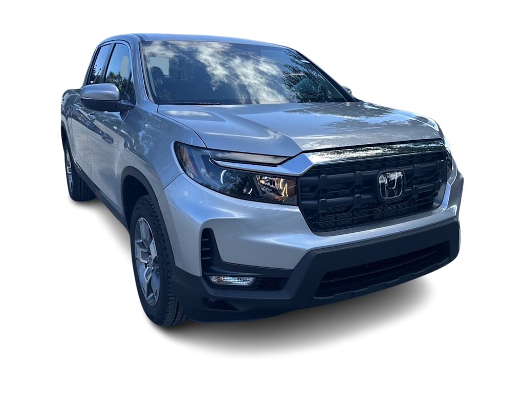 Thumbnail: 2026 Honda Ridgeline - 17