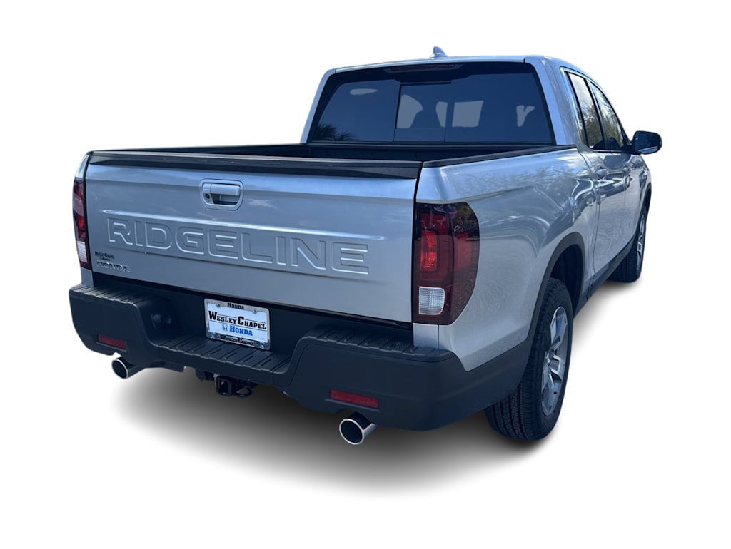 Thumbnail: 2026 Honda Ridgeline - 15