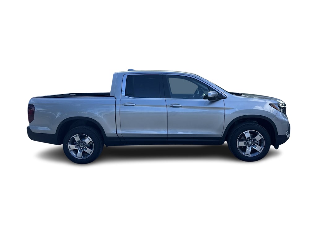 Thumbnail: 2026 Honda Ridgeline - 16