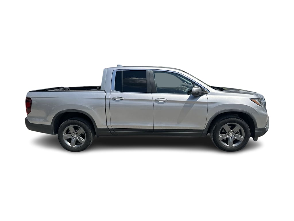 Thumbnail: 2022 Honda Ridgeline - 18