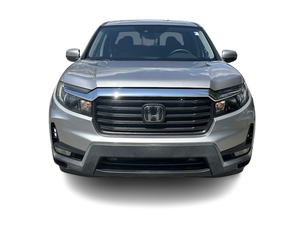Thumbnail: 2022 Honda Ridgeline - 6