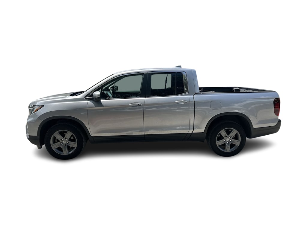 Thumbnail: 2022 Honda Ridgeline - 3