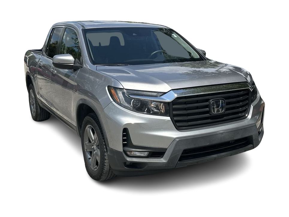 Thumbnail: 2022 Honda Ridgeline - 19