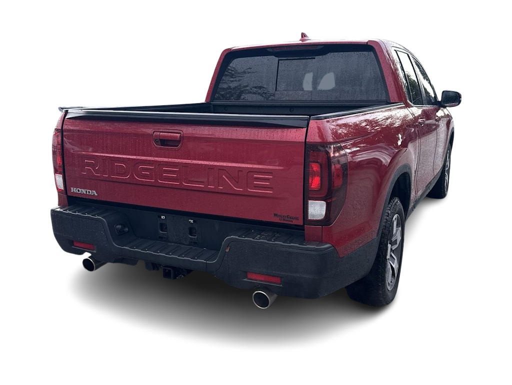 Thumbnail: 2024 Honda Ridgeline - 16