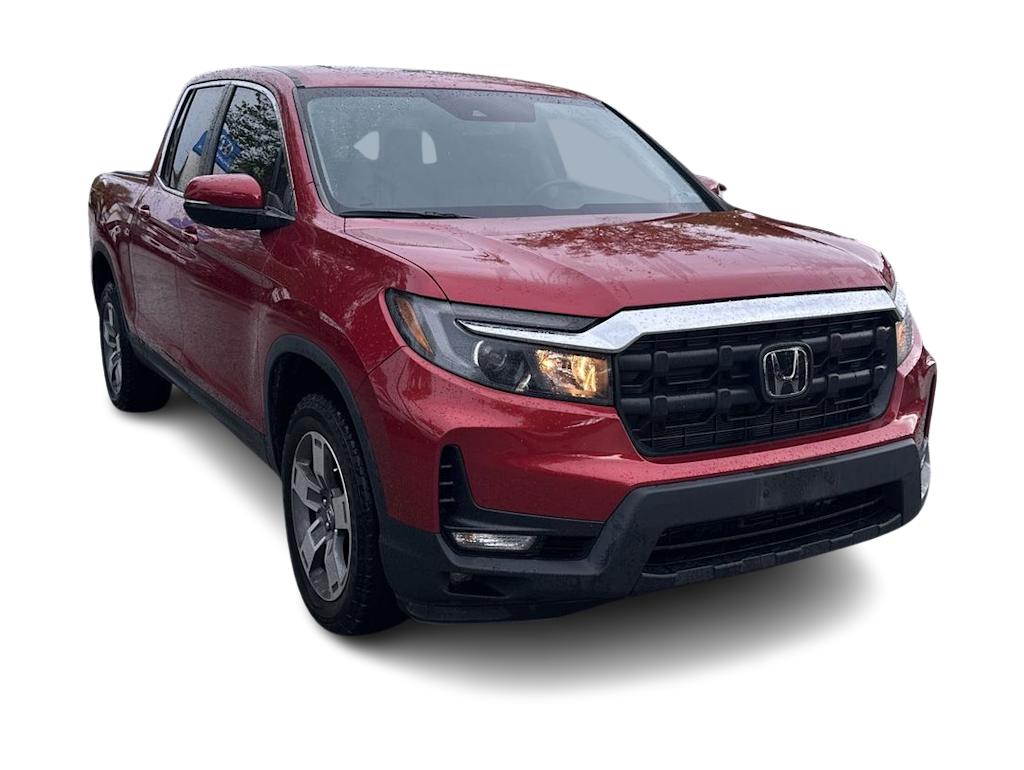 Thumbnail: 2024 Honda Ridgeline - 17