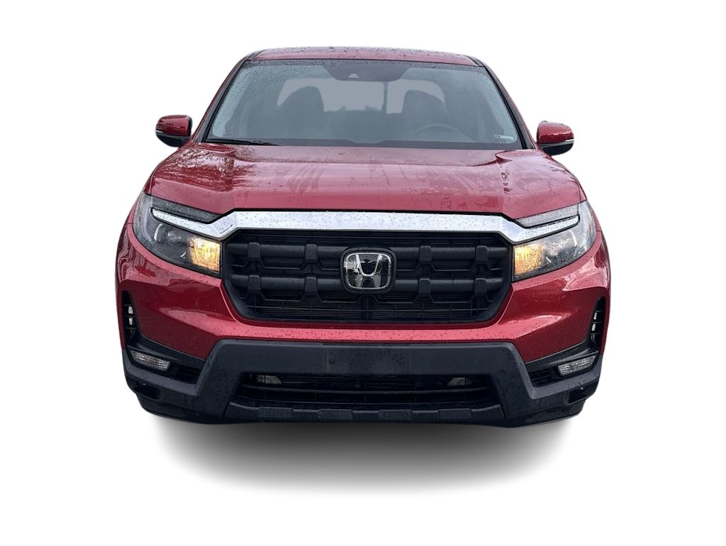 Thumbnail: 2024 Honda Ridgeline - 6