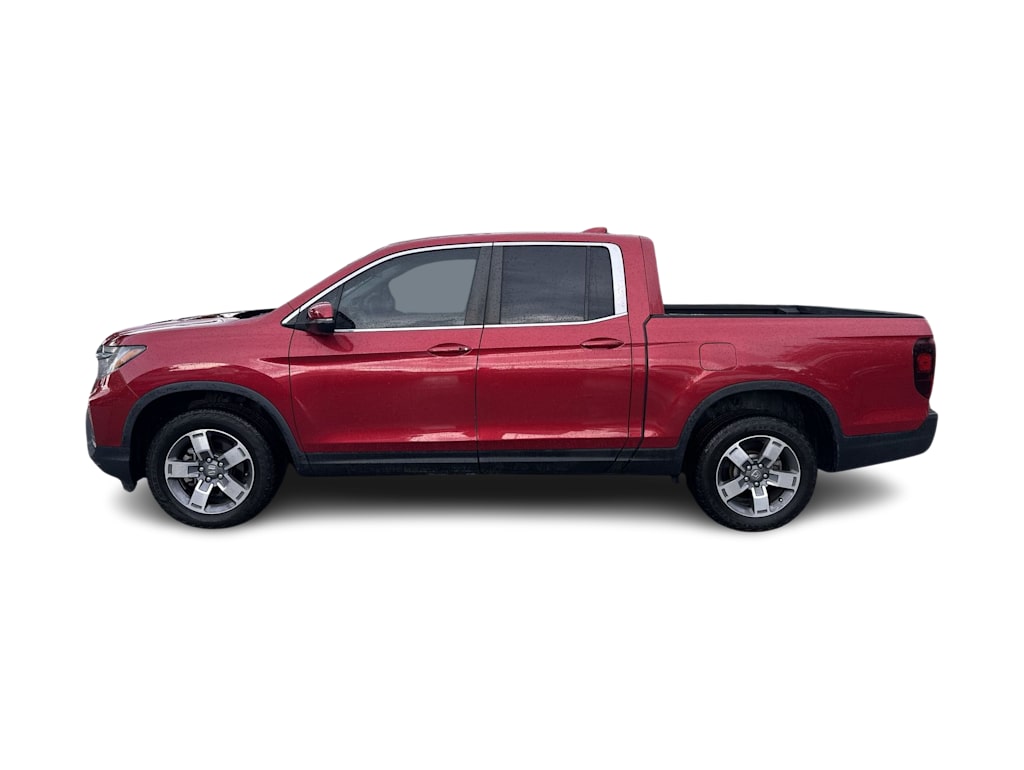 Thumbnail: 2024 Honda Ridgeline - 3