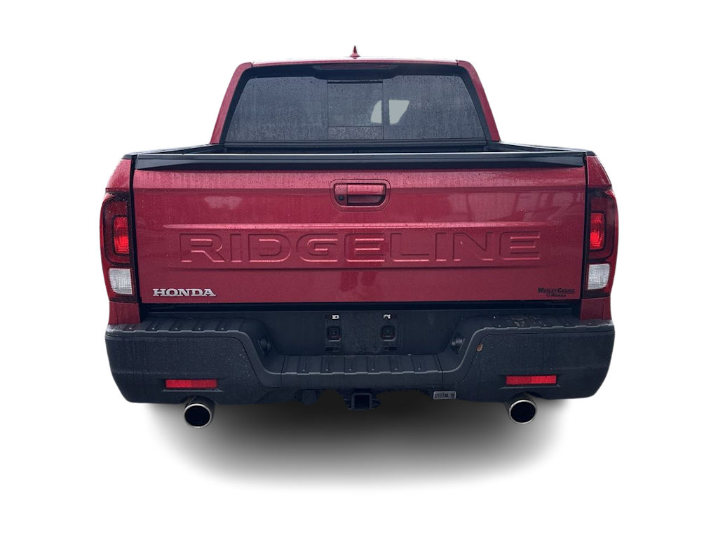 Thumbnail: 2024 Honda Ridgeline - 5