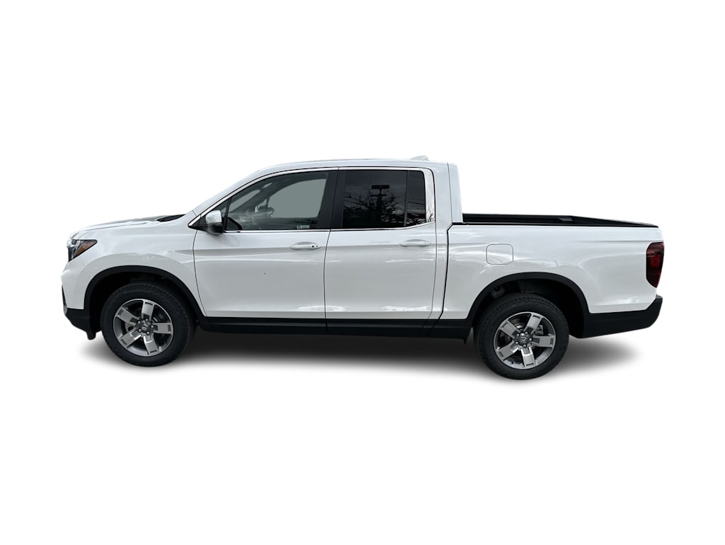 Thumbnail: 2026 Honda Ridgeline - 3