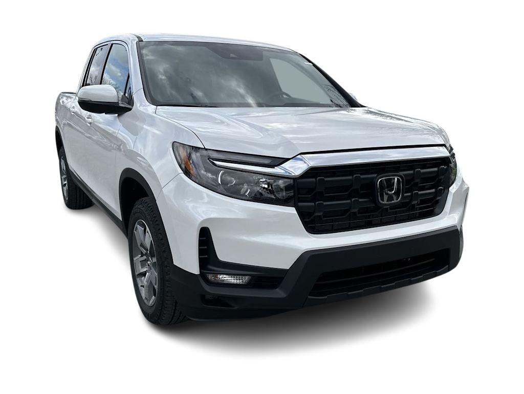 Thumbnail: 2026 Honda Ridgeline - 17