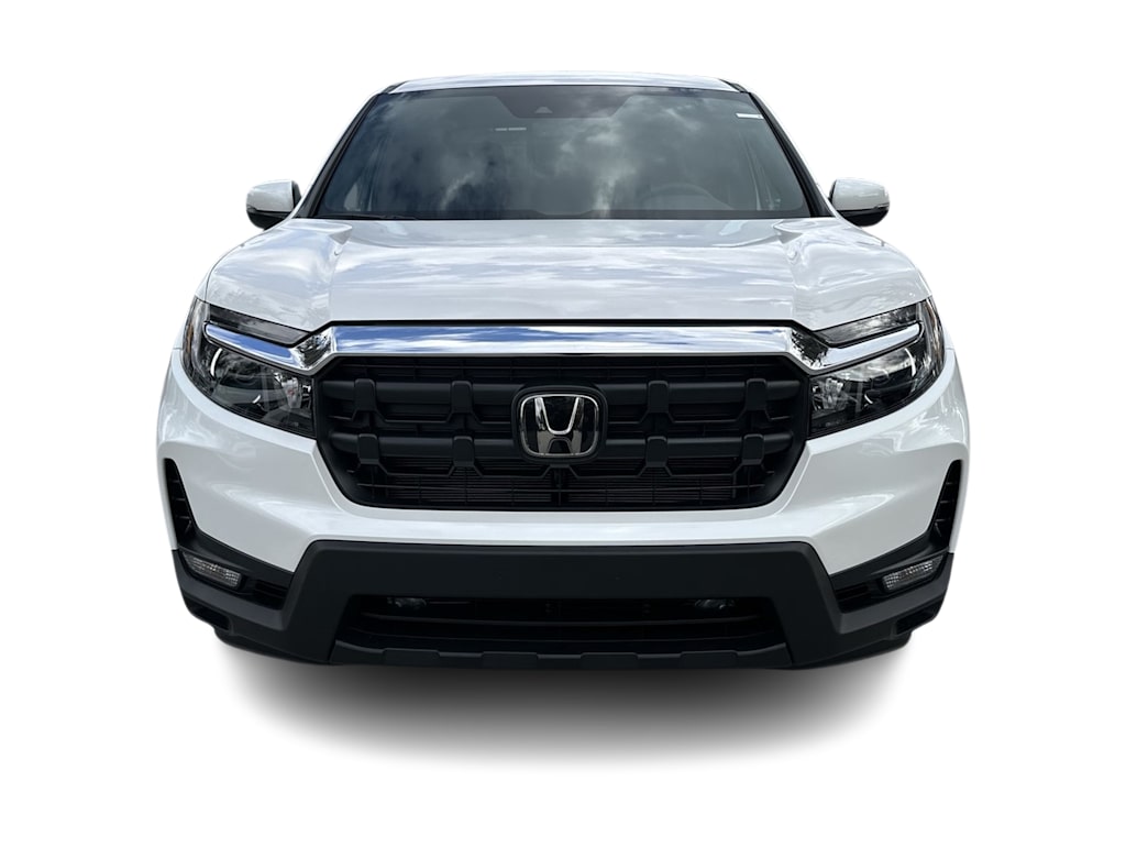 Thumbnail: 2026 Honda Ridgeline - 6