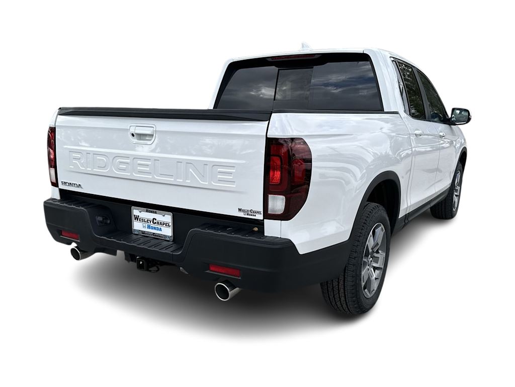 Thumbnail: 2026 Honda Ridgeline - 15